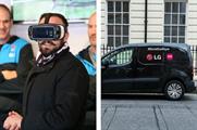 This month Samsung and LG go head-to-head in our Brand Slam