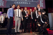 In pictures: Brand Republic Digital Awards 2014