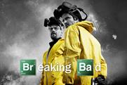 Breaking Bad: coming to Spike in the UK