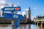 UK adspend expected to grow faster despite Brexit fiasco