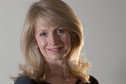 Kerris Bright: joining the BBC from Virgin Media