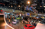 British Motor Show