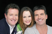 Britainsgottalent: additional content via itv.com