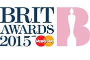 Brit Awards: VO5 returns to Twitter for native video ads