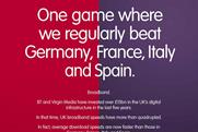 Virgin Media brings together UK and Ireland sales teams