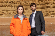 Participants will take on the roles of Miller and Hardy (ITV)