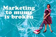 Why marketing to mums is broken