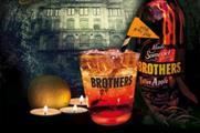 Brothers Cider, Vevo and Marks & Spencer among brands celebrating Halloween