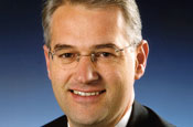 GM Europe promotes Jonathan Browning to top marketing role