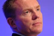 Chris Bryant: shadow culture, media and sport minister won the ad vote
