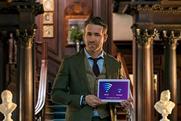 BT: Ryan Reynolds stars in TV ads for the brand's internet service