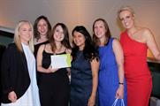 Event took home one of the biggest awards of the night