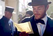 Budweiser's Super Bowl spot sends a clear message about immigration
