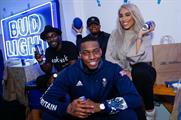 In Pictures: Bud Light's Taste of America concept store
