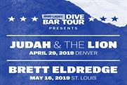 Bud Light hosts dive bar tour