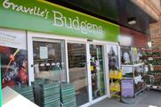 Budgens: St Luke's picks up account