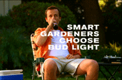 Bud Light...DDB ad for Irish market