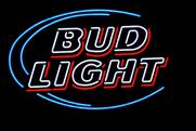 Bud Light activates at NBA All-Star Weekend