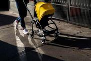 Why Bugaboo is no longer just for babies