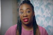Bukola Garry, head of diversity and inclusion at Adam & Eve/DDB, speaks in the Unstereotype Alliance's content series