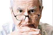 My campaign: A chance viewing that kick-started Jeremy Bullmore's life in advertising