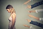 Ad agency culture promotes 'backstabbing, bitchiness and bullying'