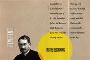 Bulmers: used wrong clergyman in ad