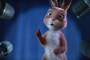 Netto gives Easter Bunny reboot the Hollywood treatment