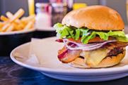 CASH: top brands accused of serving high salt kids' meals