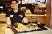 Watch: McDonald's food innovation chief on its 'premium' Signature burger