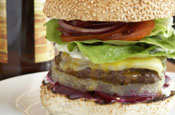 Junk-food ads targeting children drop