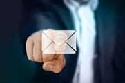 CMOs: brands are failing to optimise consumers thanks to bad emails