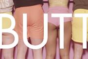 Virgin Active: unveils 'butt' campaign