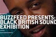 BuzzFeed celebrates black music with exhibition