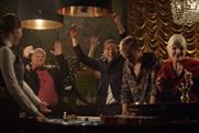 Bwin aims to break conventions in gaming advertising with cinematic approach