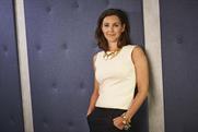 Alex Mahon: Channel 4's first female chief executive
