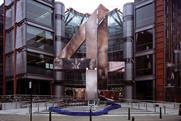 Channel 4: generated revenue of £908 million in 2013