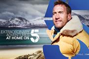 Channel 5 launches 'warm TV' campaign in biggest marketing push by Viacom