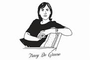 Tracy De Groose: chief executive officer, Dentsu Aegis Network