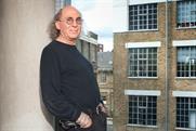 Bob Greenberg: the founder and chairman of R/GA