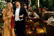 Gocompare.com: is said to be keen to ressurect Gio Compario