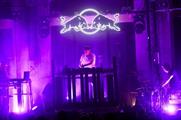 Red Bull hosted three music-focused underground parties in London last September 