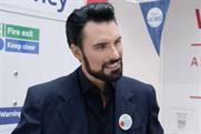 Why Tesco fought temptation to plaster logo all over Supermarket Sweep