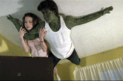 Oasis...third in Cactus Kid campaign by Mother