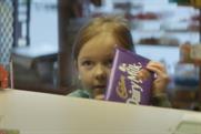 Cadbury's new campaign is a bit bleak, but promises to go places