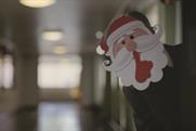 Cadbury Christmas spot celebrates joy of Secret Santa