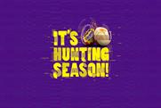 Cadbury brings back Hunting Season for 2019