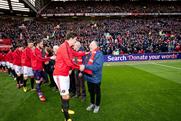 Cadbury and Man Utd invite veteran fans to Old Trafford as 'guests of honour'