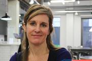 Caitlin Ryan departs Karmarama after almost three years