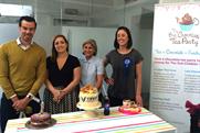 The Great Agency Bake Off: won by TBWA\London